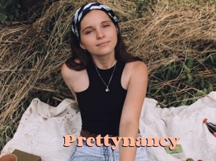 Prettynancy