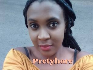 Pretyhore