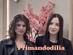 Primandodilia