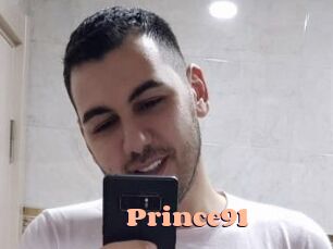 Prince91