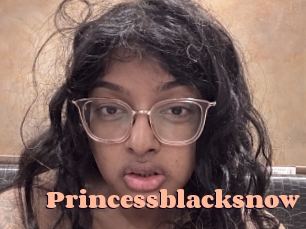 Princessblacksnow