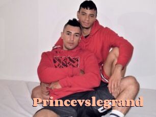 Princevslegrand