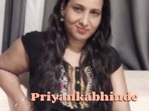 Priyankabhinde