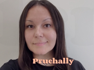 Pruehally