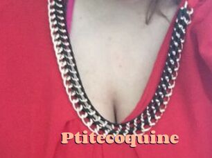 Ptitecoquine