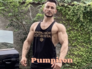 Pumpiron