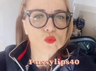 Pussylips40