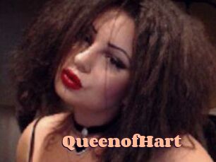 QueenofHart