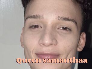 Queen_samanthaa