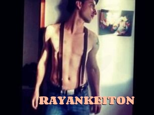 RAYANKEITON