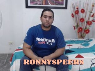 RONNYSPEERS