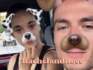 RachelandRoss