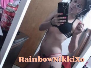 RainbowNikkiXo