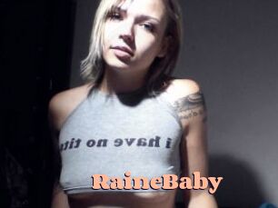 RaineBaby