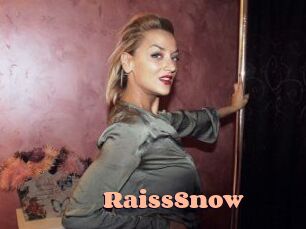 RaissSnow