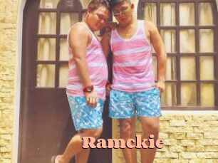 Ramckie