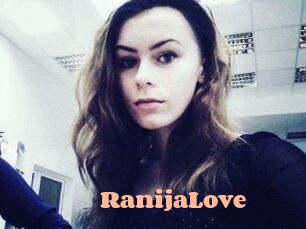 RanijaLove