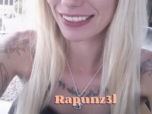 Rapunz3l