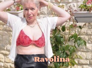 Ravolina