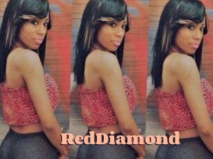 RedDiamond