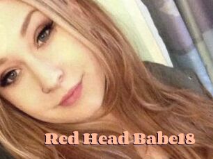 Red_Head_Babe18