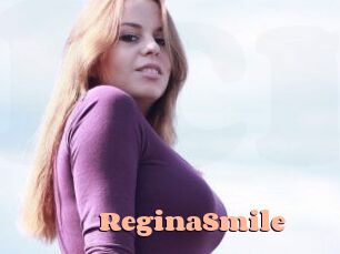 ReginaSmile