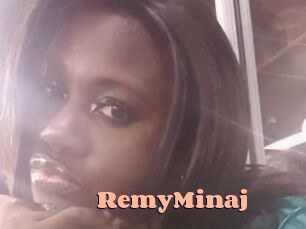 Remy_Minaj