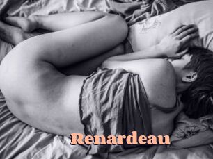 Renardeau