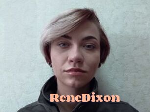 ReneDixon