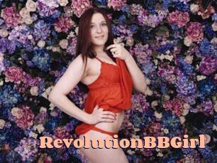 RevolutionBBGirl