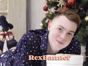 RexBanner