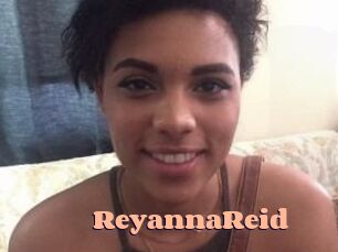 ReyannaReid