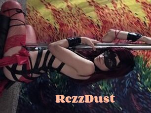 RezzDust