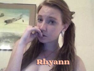 Rhyann