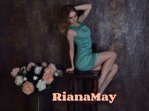 RianaMay