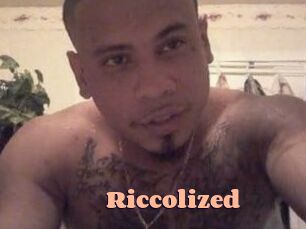 Riccolized