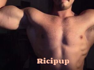 Ricipup