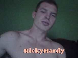 RickyHardy