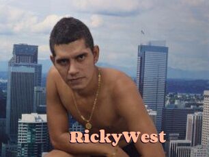 RickyWest