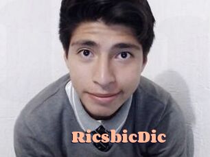 Rics_bic_Dic