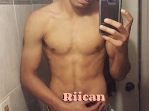 Riican