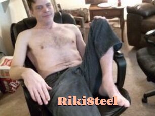 RikiSteel