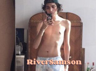 River_Samson