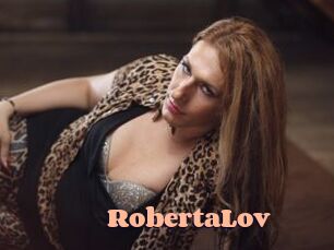 RobertaLov