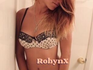 RobynX