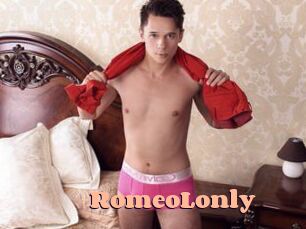 RomeoLonly