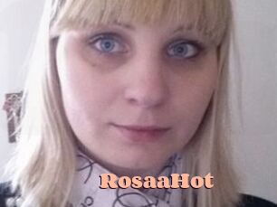 RosaaHot