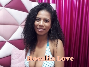 Rosalia_Love