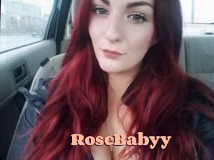 RoseBabyy