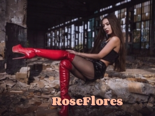 RoseFlores